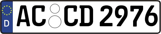 AC-CD2976