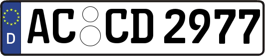 AC-CD2977