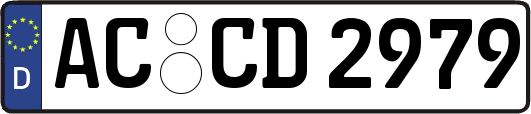 AC-CD2979