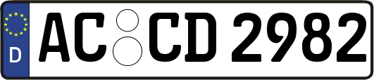 AC-CD2982
