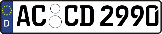 AC-CD2990