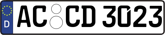 AC-CD3023