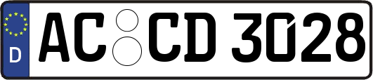 AC-CD3028