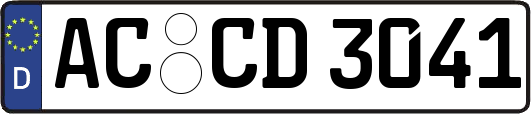AC-CD3041