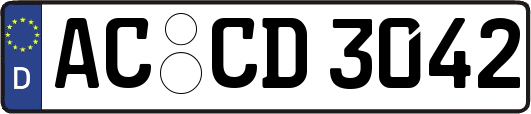 AC-CD3042