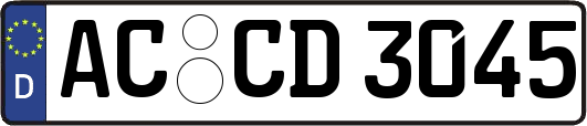 AC-CD3045