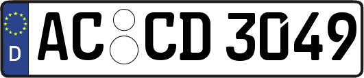 AC-CD3049