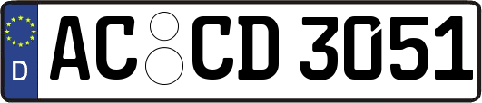 AC-CD3051