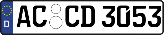 AC-CD3053