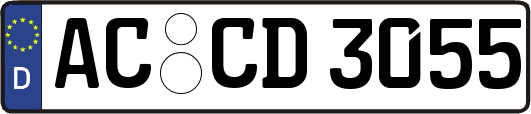 AC-CD3055