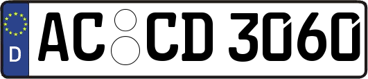 AC-CD3060