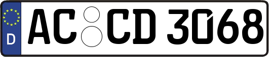 AC-CD3068