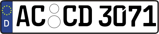 AC-CD3071