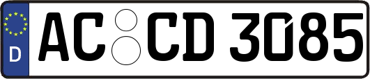AC-CD3085