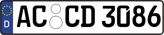 AC-CD3086