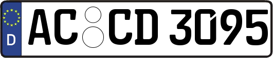 AC-CD3095
