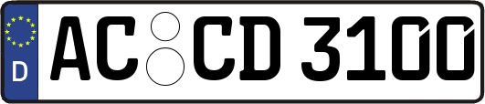AC-CD3100