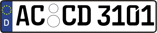 AC-CD3101