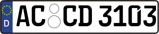 AC-CD3103