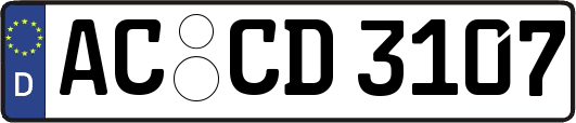 AC-CD3107