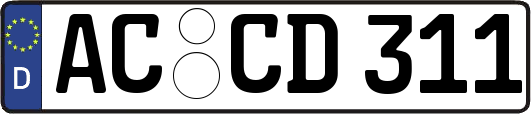 AC-CD311
