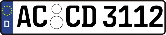 AC-CD3112