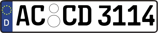 AC-CD3114