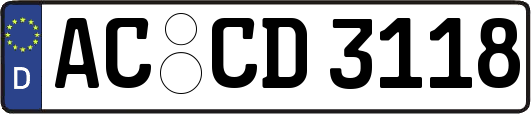 AC-CD3118