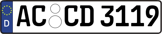 AC-CD3119