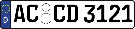 AC-CD3121
