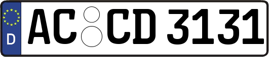 AC-CD3131