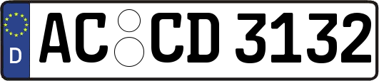 AC-CD3132