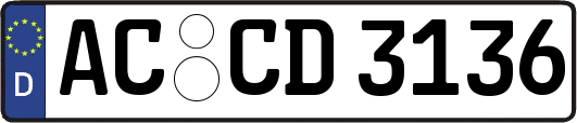 AC-CD3136