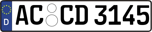 AC-CD3145