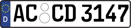 AC-CD3147
