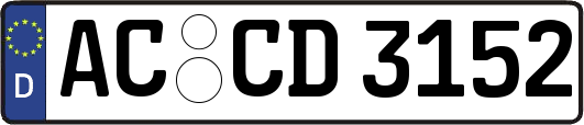 AC-CD3152