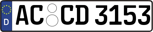 AC-CD3153