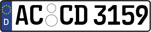 AC-CD3159