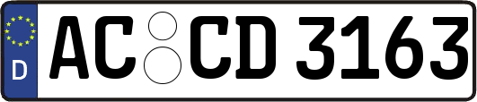 AC-CD3163