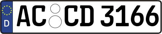 AC-CD3166