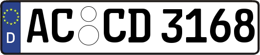 AC-CD3168