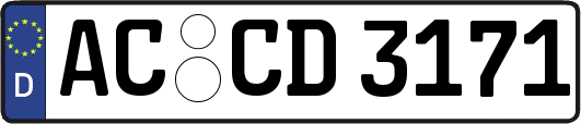 AC-CD3171