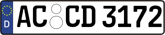 AC-CD3172