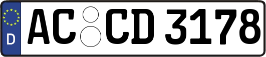 AC-CD3178