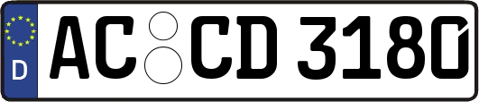 AC-CD3180
