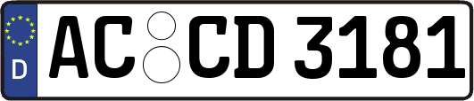 AC-CD3181
