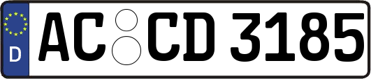 AC-CD3185