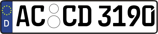 AC-CD3190