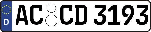 AC-CD3193