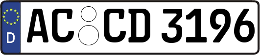 AC-CD3196